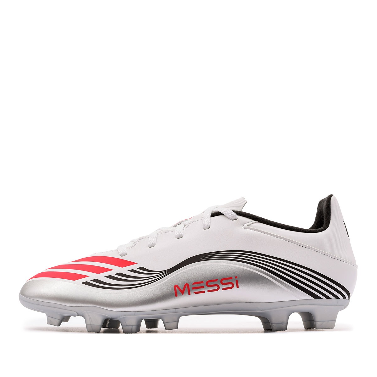 adidas F50 Messi Club FG MG Pantofi de fotbal bărbați JP7443