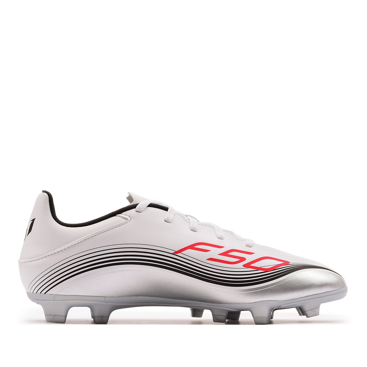 adidas F50 Messi Club FG MG Pantofi de fotbal bărbați JP7443