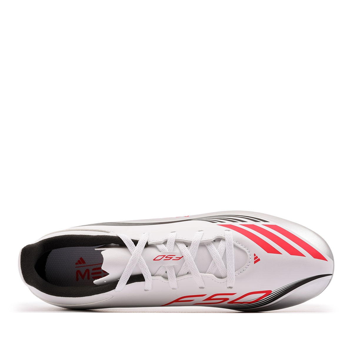 adidas F50 Messi Club FG MG Pantofi de fotbal bărbați JP7443