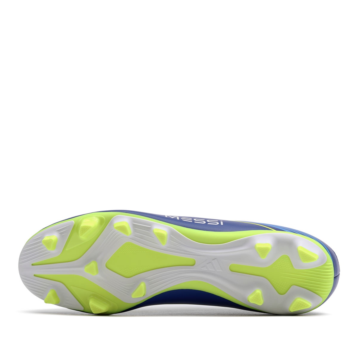 adidas F50 Messi Club FG MG Pantofi de fotbal bărbați JP7444