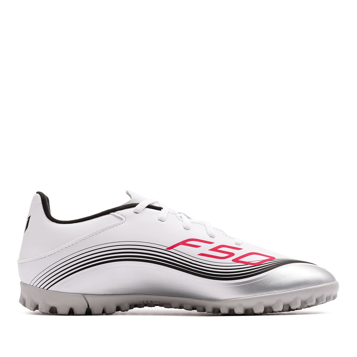 Pantofi de fotbal bărbați adidas F50 Messi Club TF JP7445 adidas F50 Messi Club TF Pantofi de fotbal bărbați JP7445