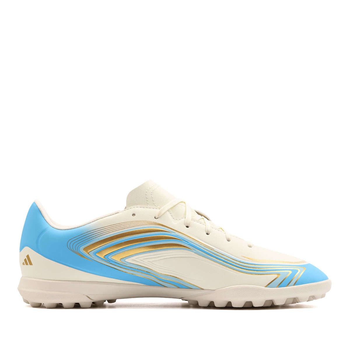 adidas F50 Messi Club TF Pantofi de fotbal bărbați KK1377
