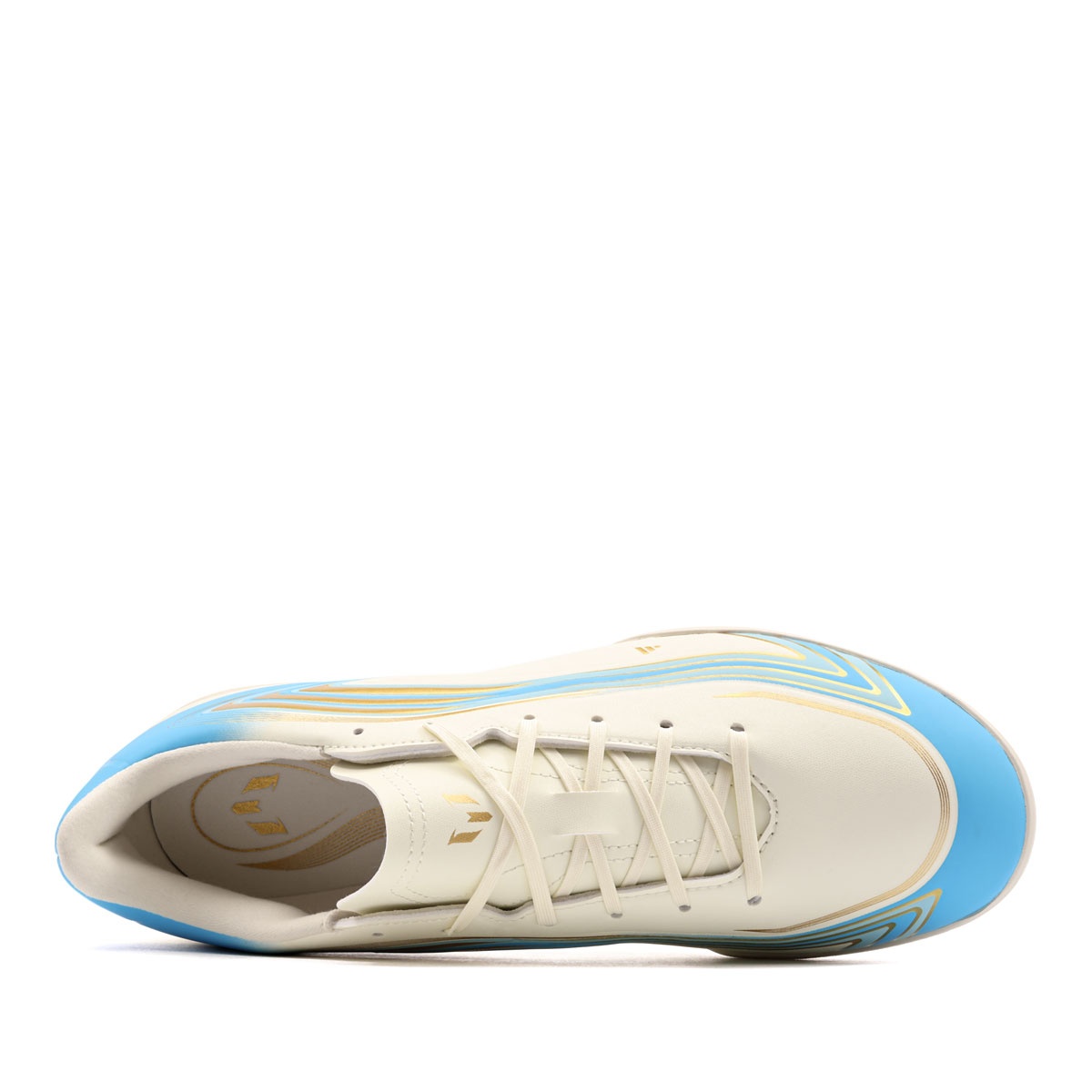 adidas F50 Messi Club TF Pantofi de fotbal bărbați KK1377