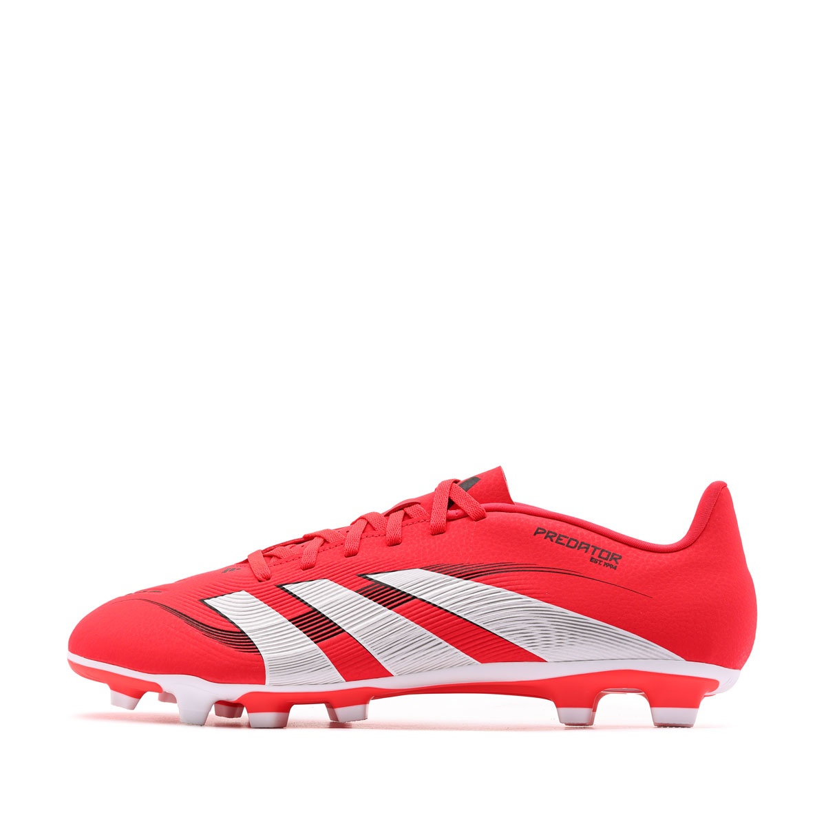 adidas Predator Club FG MG Pantofi de fotbal bărbați ID1326