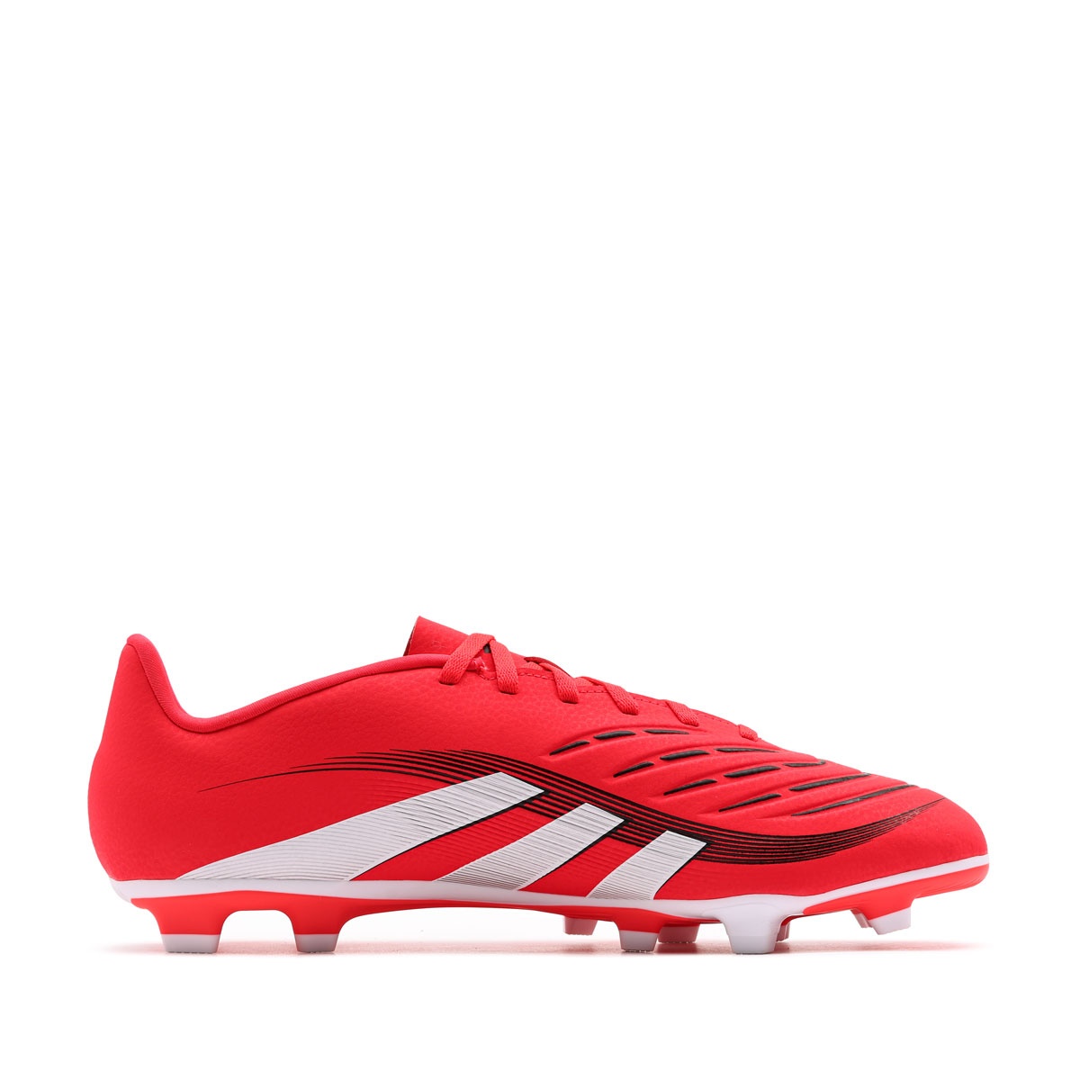 adidas Predator Club FG MG Pantofi de fotbal bărbați ID1326