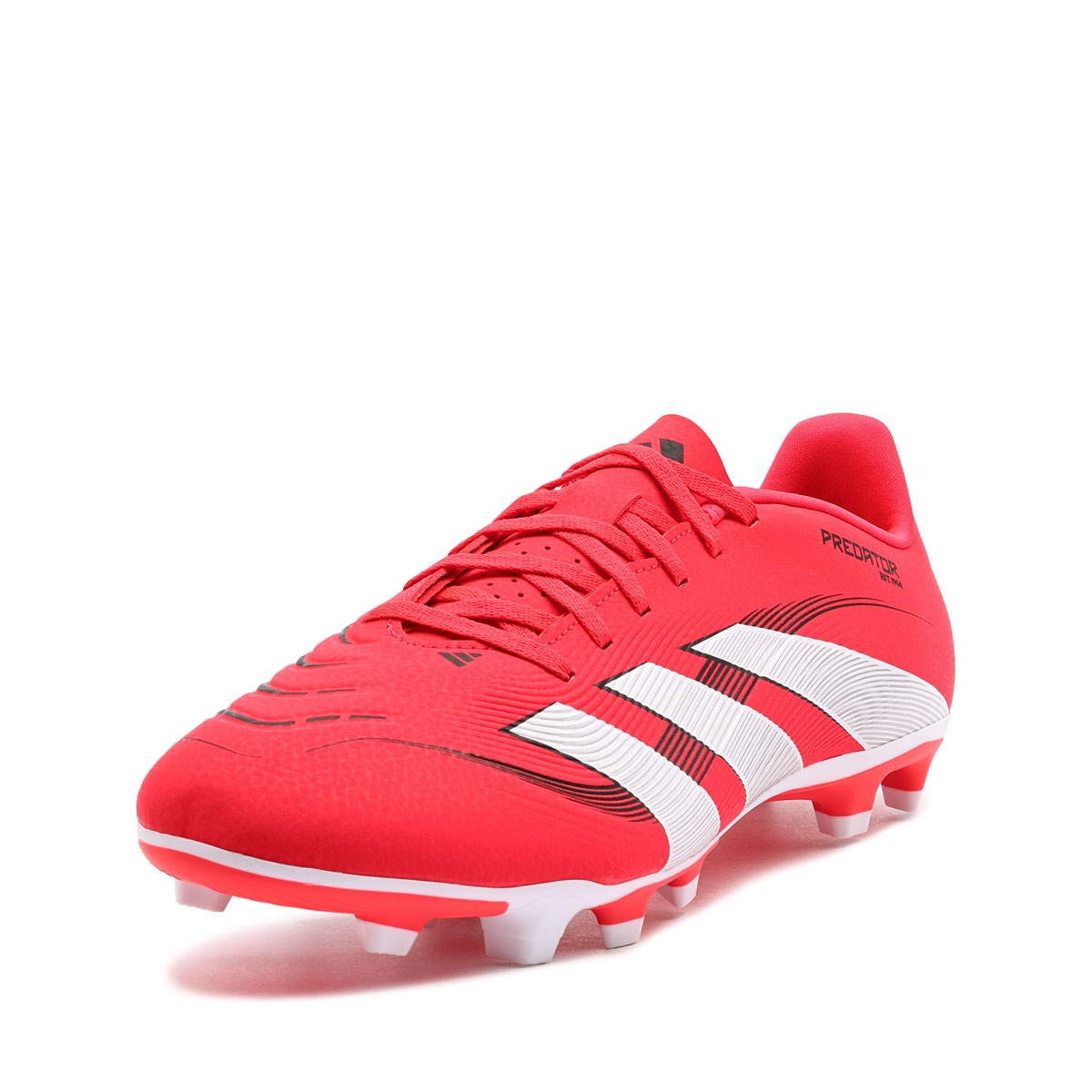 adidas Predator Club FG MG Pantofi de fotbal bărbați ID1326