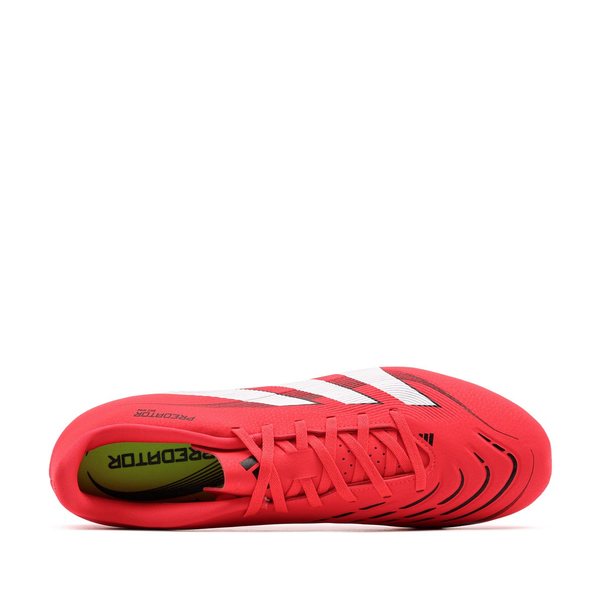 adidas Predator Club FG MG Pantofi de fotbal bărbați ID1326