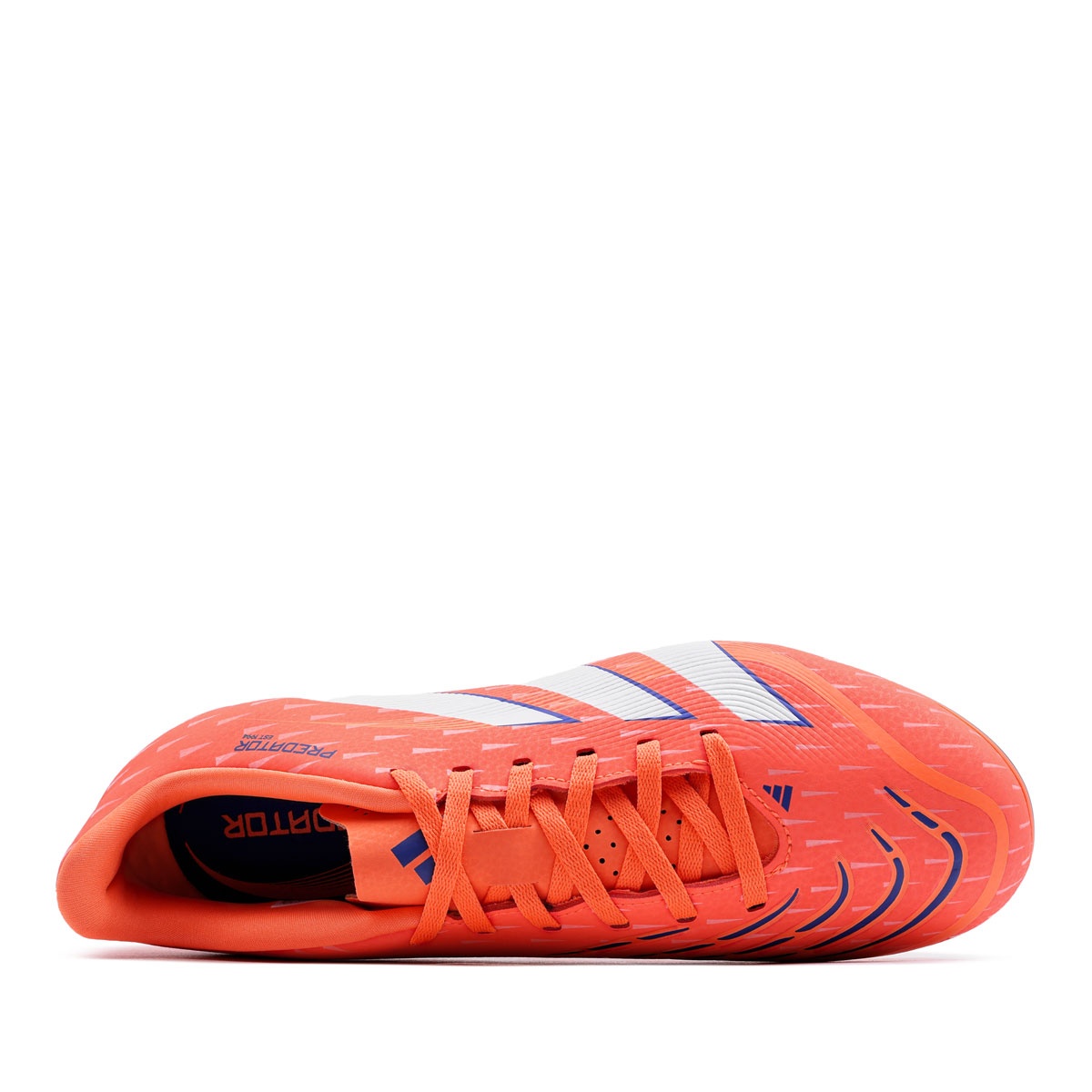 adidas Predator Club FG MG Pantofi de fotbal bărbați JH8846
