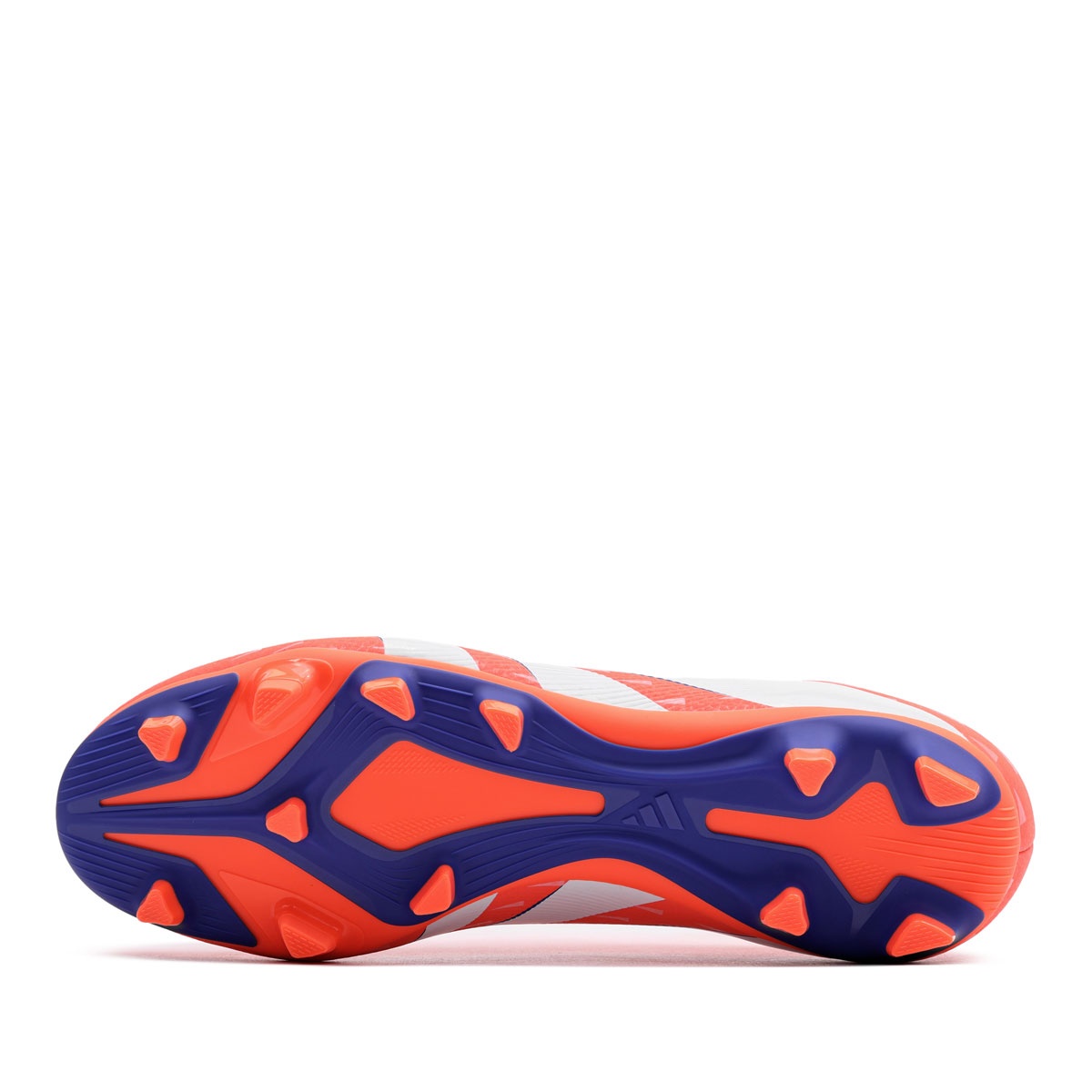 adidas Predator Club FG MG Pantofi de fotbal bărbați JH8846