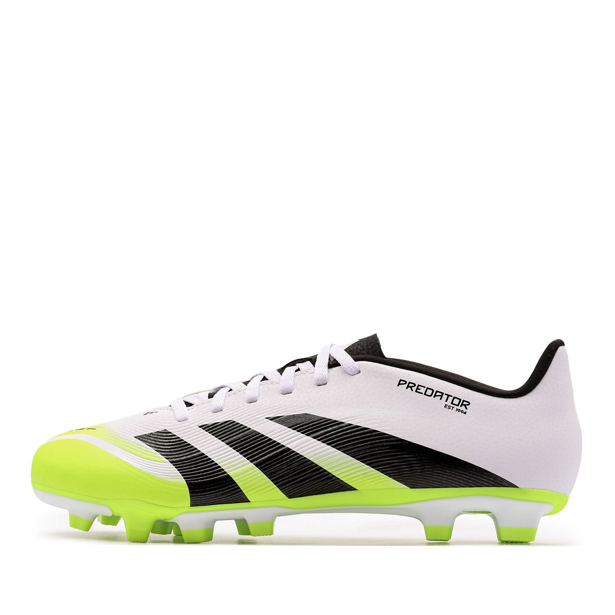 adidas Predator Club FG MG Pantofi de fotbal bărbați JH8847