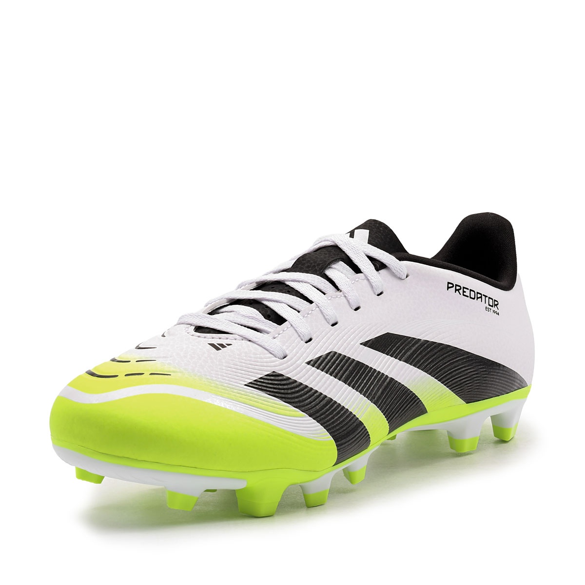 adidas Predator Club FG MG Pantofi de fotbal bărbați JH8847