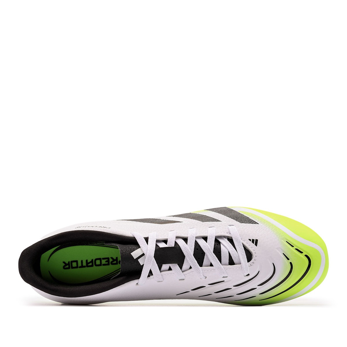 adidas Predator Club FG MG Pantofi de fotbal bărbați JH8847