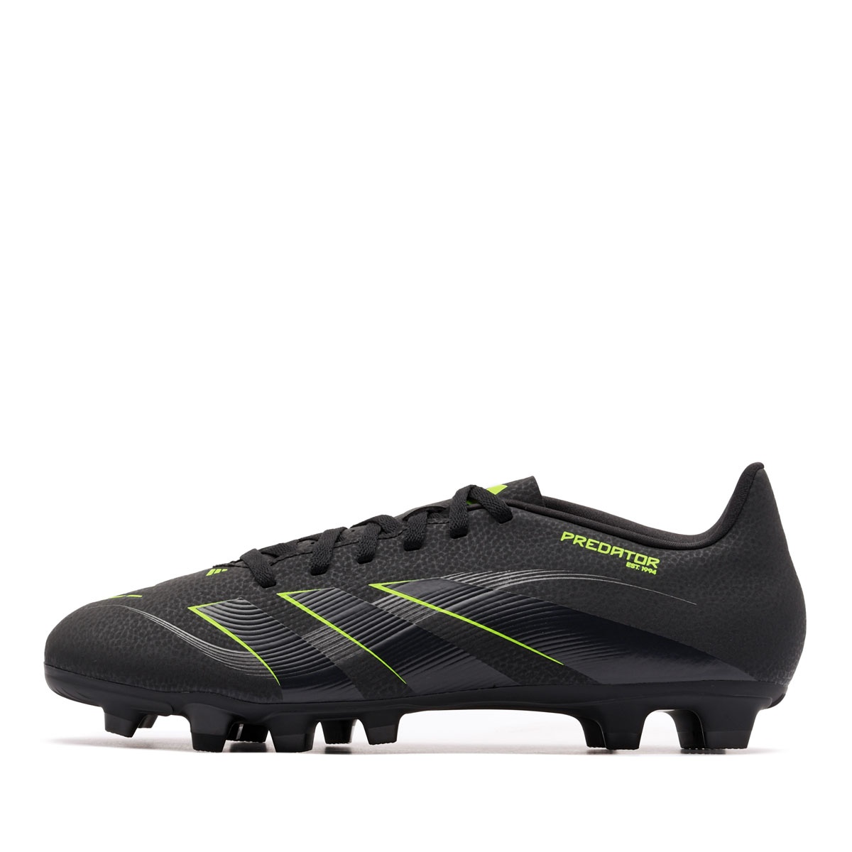 adidas Predator Club FG MG Pantofi de fotbal bărbați JH8848