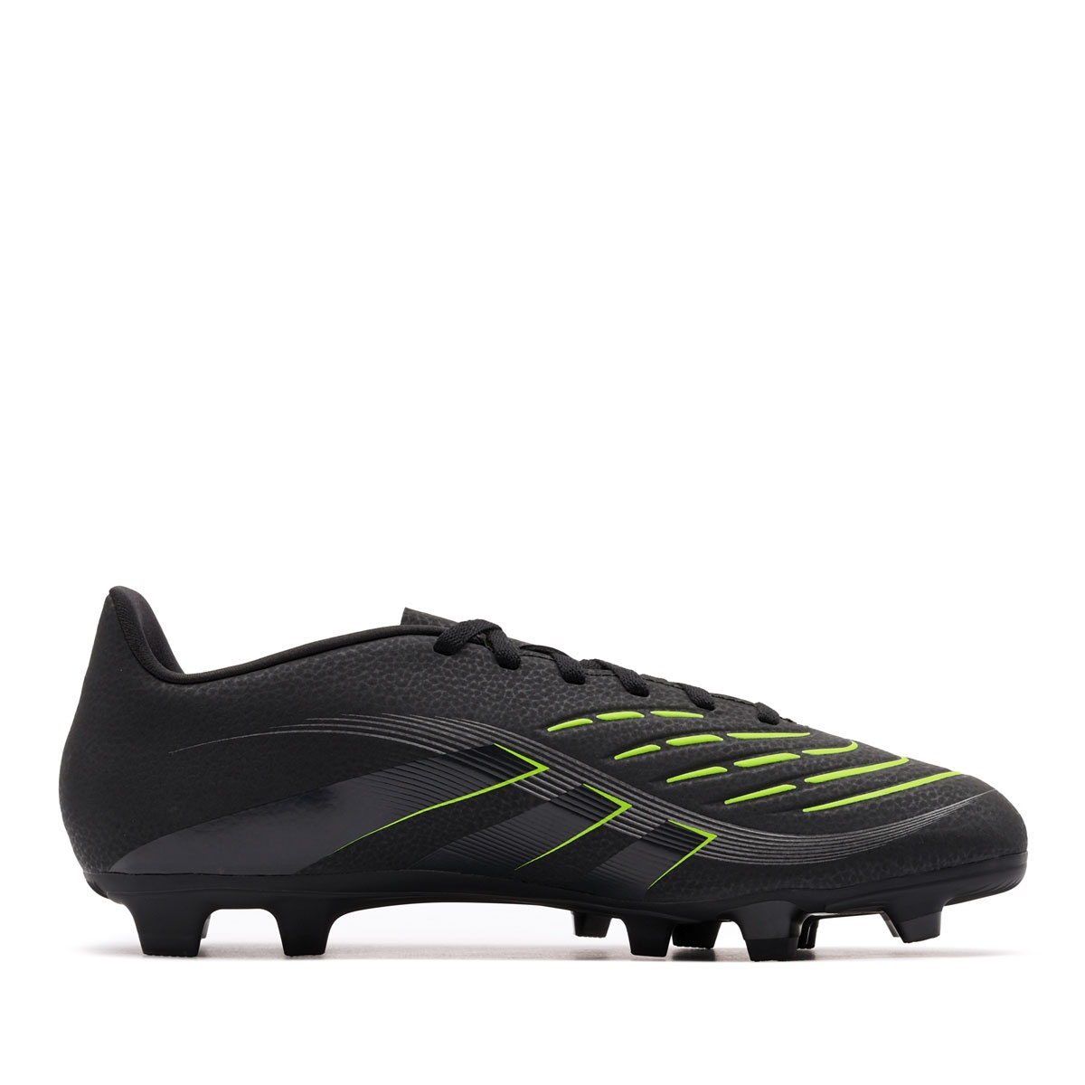 adidas Predator Club FG MG Pantofi de fotbal bărbați JH8848