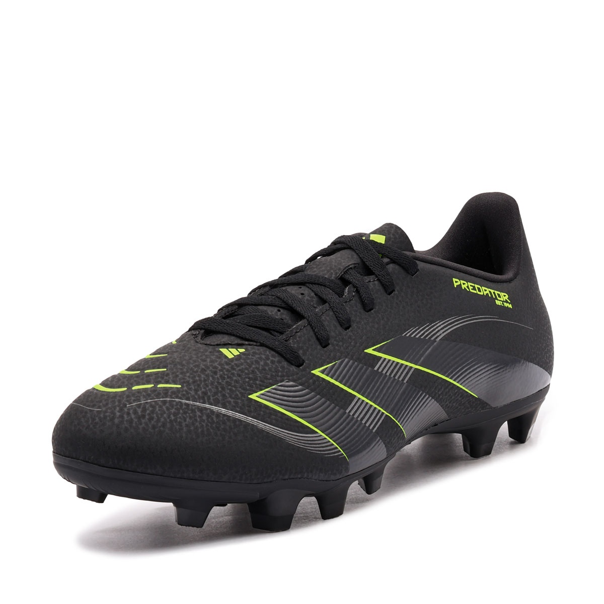 adidas Predator Club FG MG Pantofi de fotbal bărbați JH8848