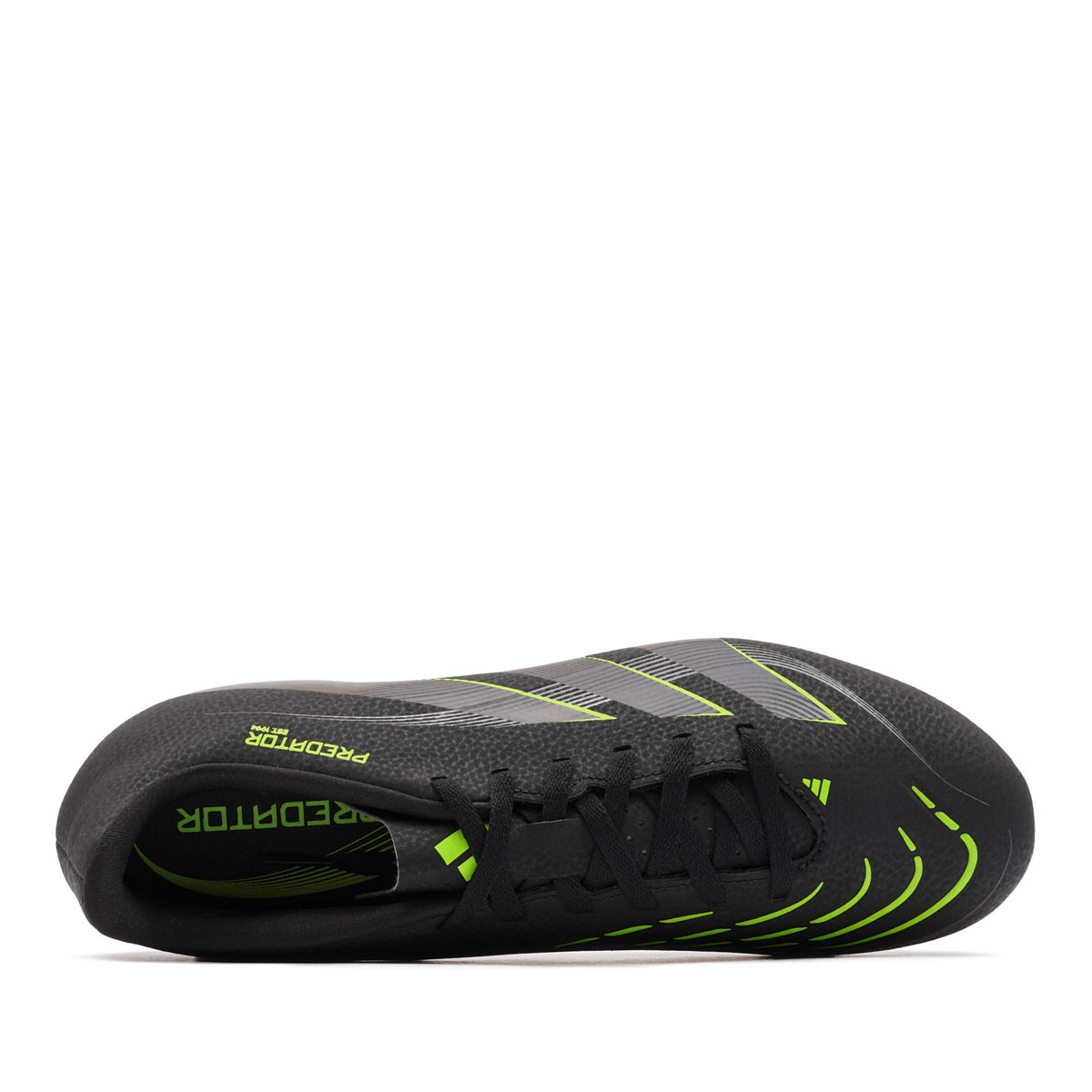 adidas Predator Club FG MG Pantofi de fotbal bărbați JH8848