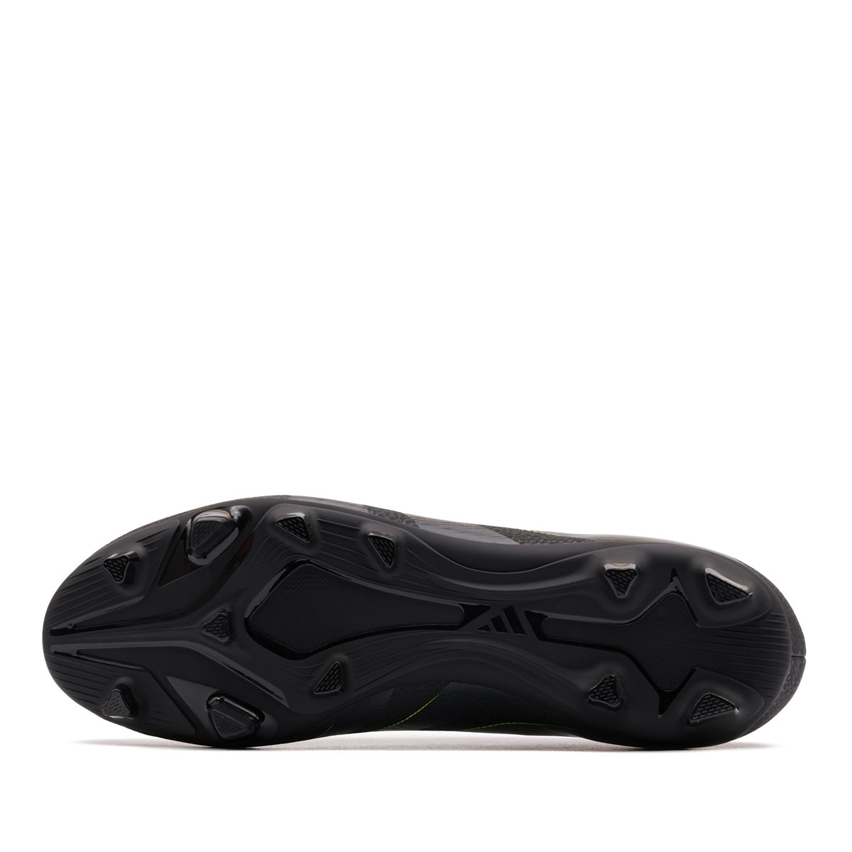 adidas Predator Club FG MG Pantofi de fotbal bărbați JH8848