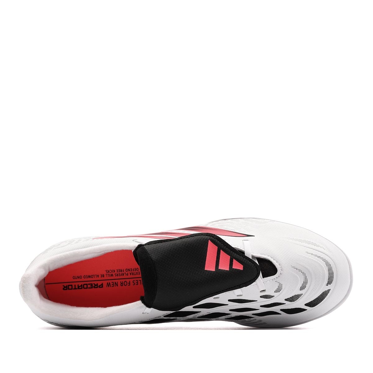 adidas Predator Club FT TF Pantofi de fotbal bărbați IH2113