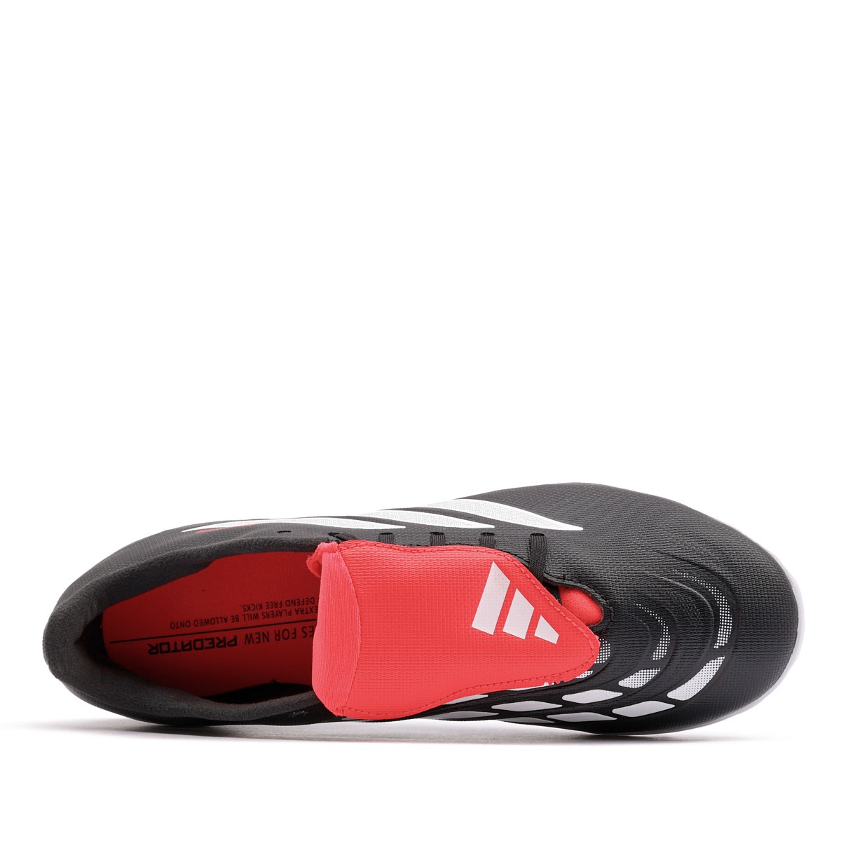 adidas Predator Club FT TF Pantofi de fotbal bărbați JR5910