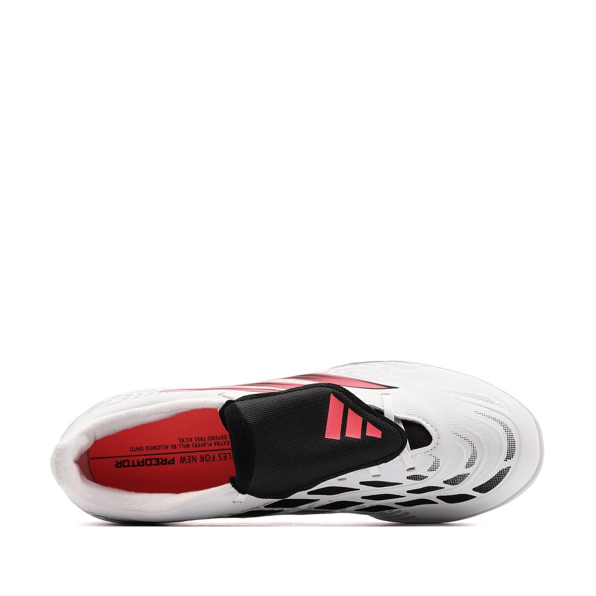 adidas Predator Club FT TF Încălțăminte de fotbal KJ6741
