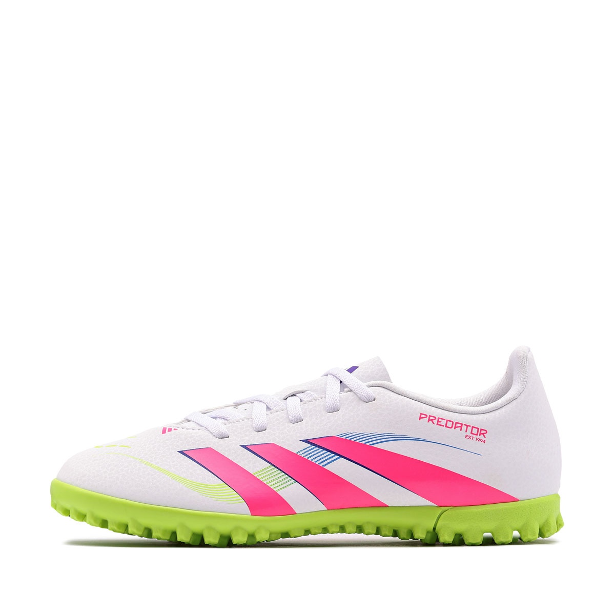 Încălțăminte de fotbal adidas Predator Club TF ID3806 adidas Predator Club TF Încălțăminte de fotbal ID3806