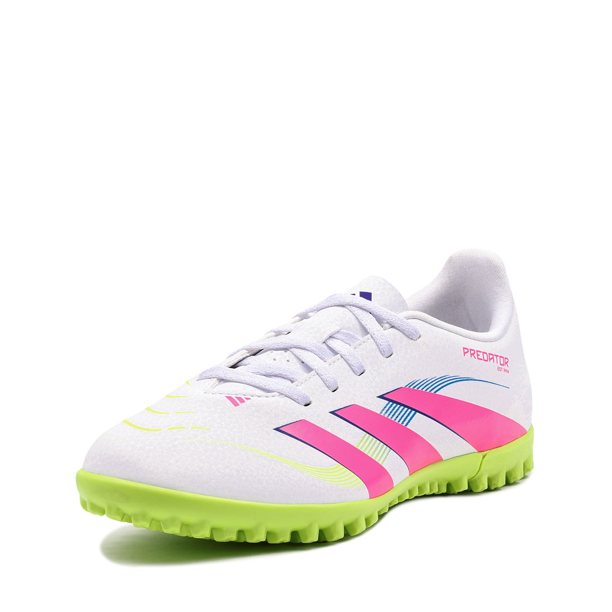 Încălțăminte de fotbal adidas Predator Club TF ID3806 adidas Predator Club TF Încălțăminte de fotbal ID3806