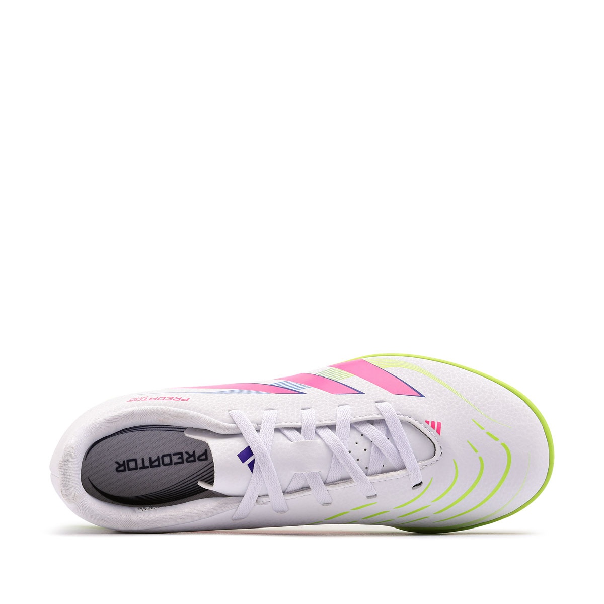 Încălțăminte de fotbal adidas Predator Club TF ID3806 adidas Predator Club TF Încălțăminte de fotbal ID3806