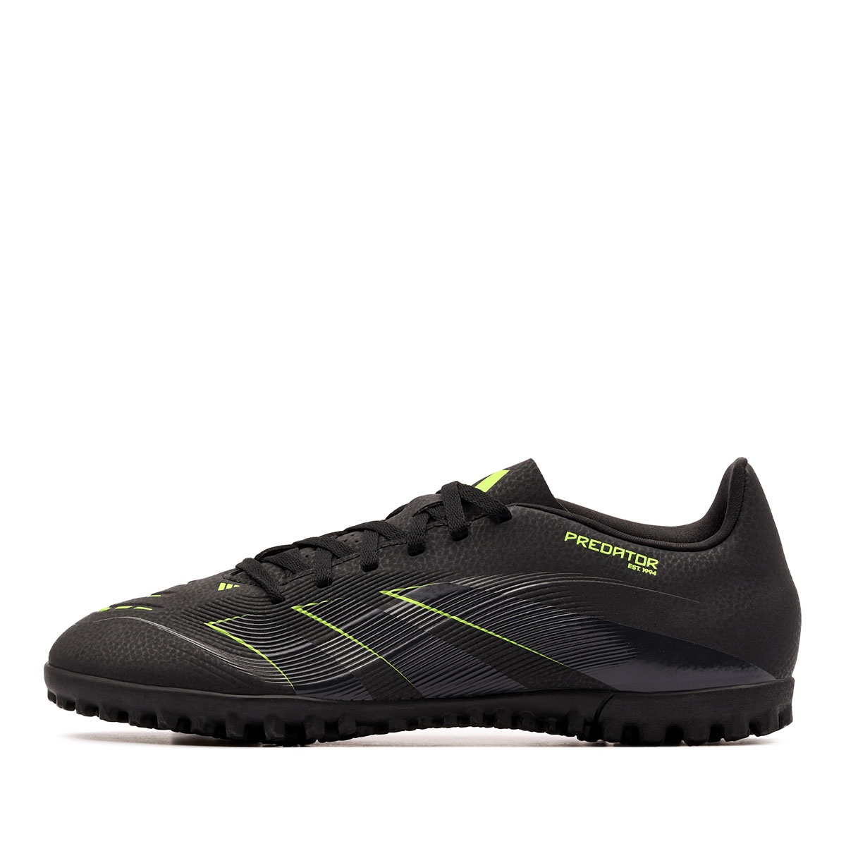 adidas Predator Club TF Pantofi de fotbal bărbați JH8852