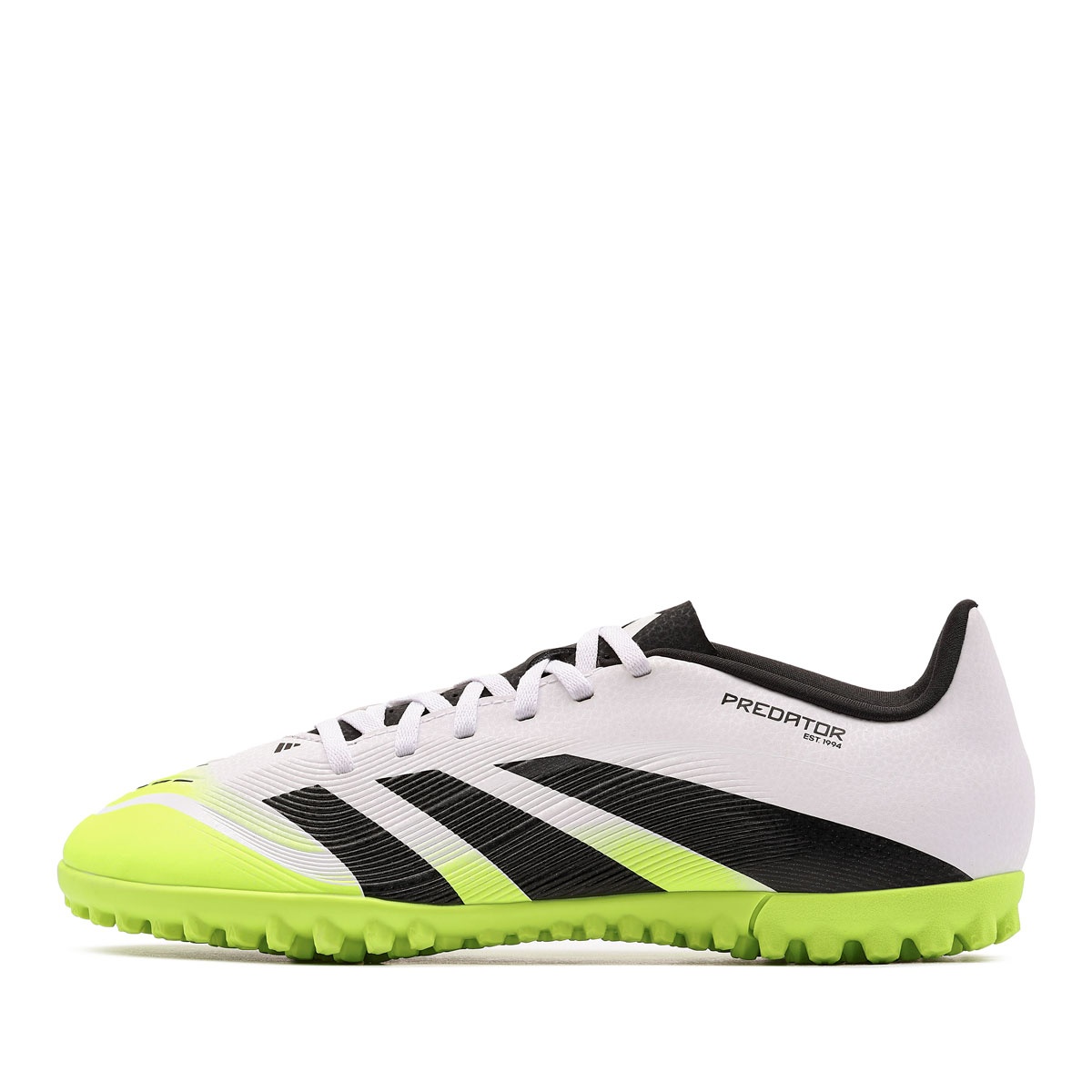 adidas Predator Club TF Pantofi de fotbal bărbați JH8854