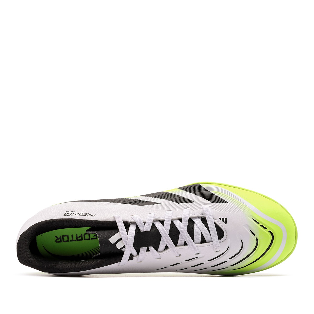 adidas Predator Club TF Pantofi de fotbal bărbați JH8854