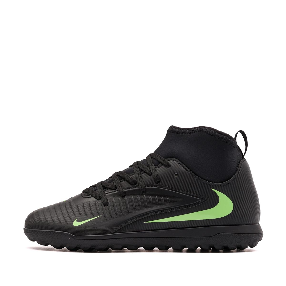 Nike Phantom 6 High Club TF Încălțăminte de fotbal HQ2048-001