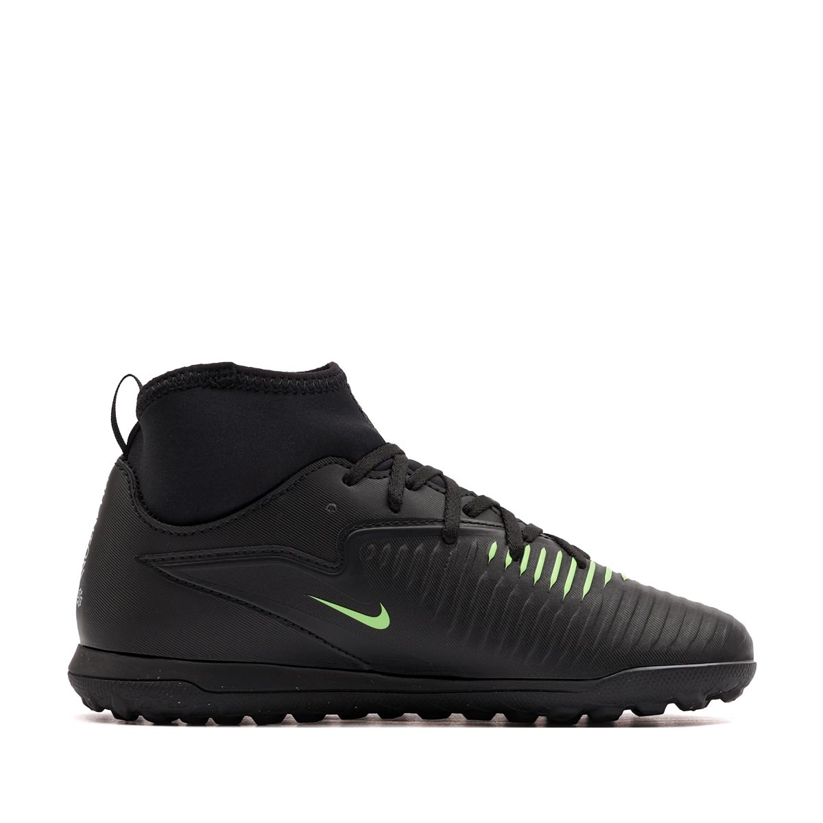 Nike Phantom 6 High Club TF Încălțăminte de fotbal HQ2048-001