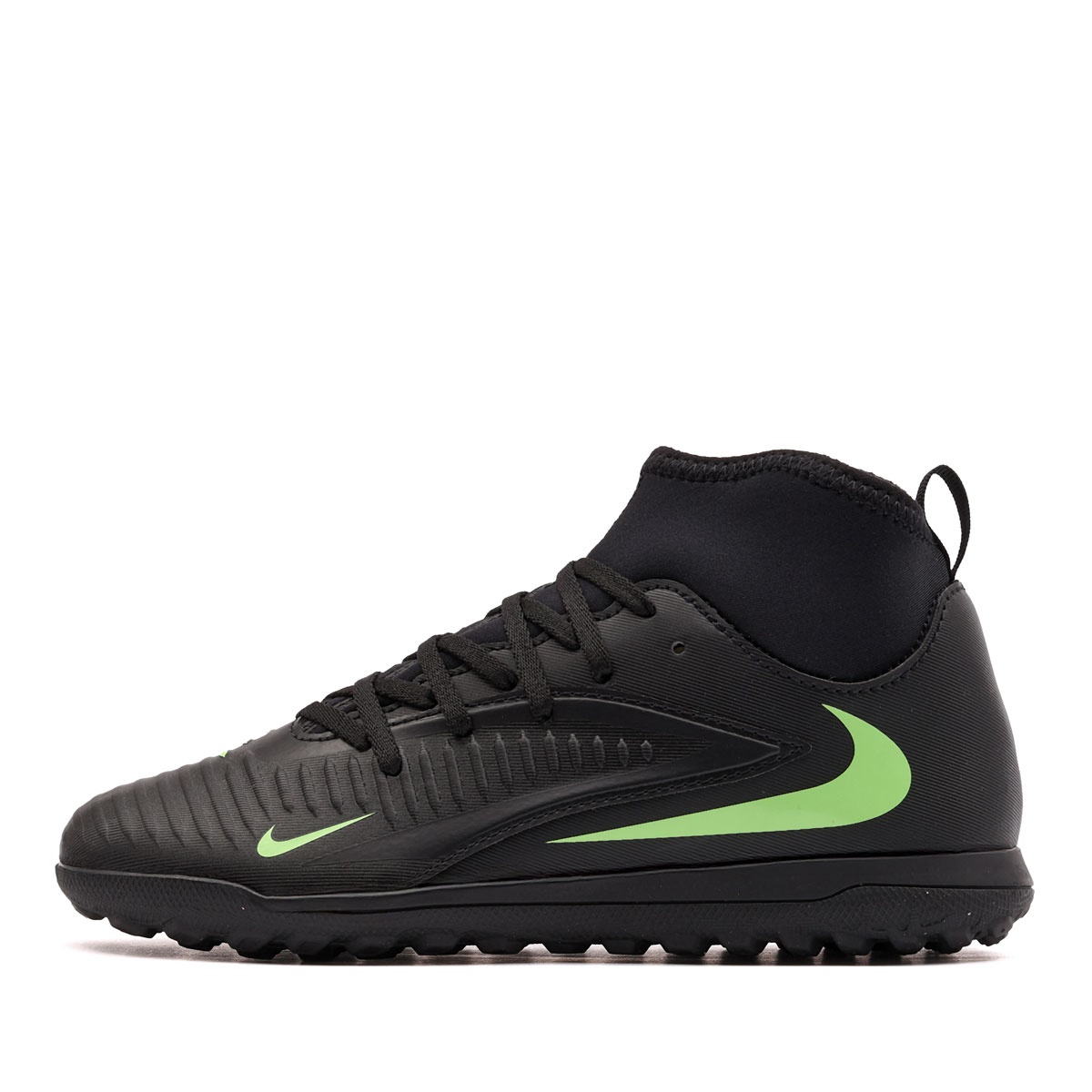 Nike Phantom 6 High Club TF Pantofi de fotbal bărbați HQ2276-001