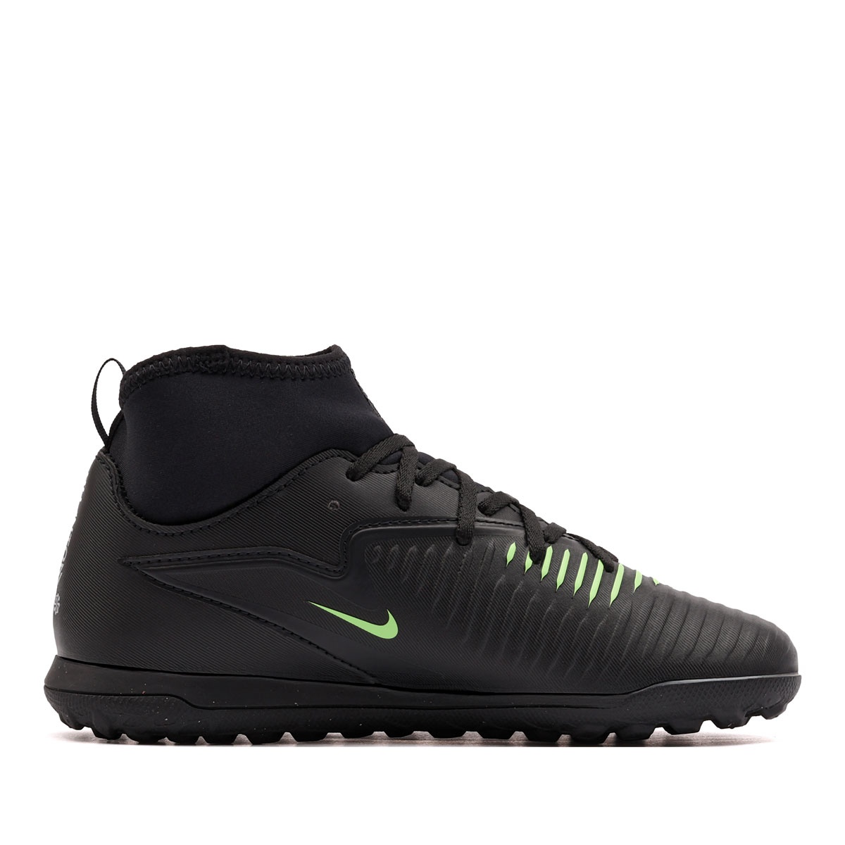Nike Phantom 6 High Club TF Pantofi de fotbal bărbați HQ2276-001