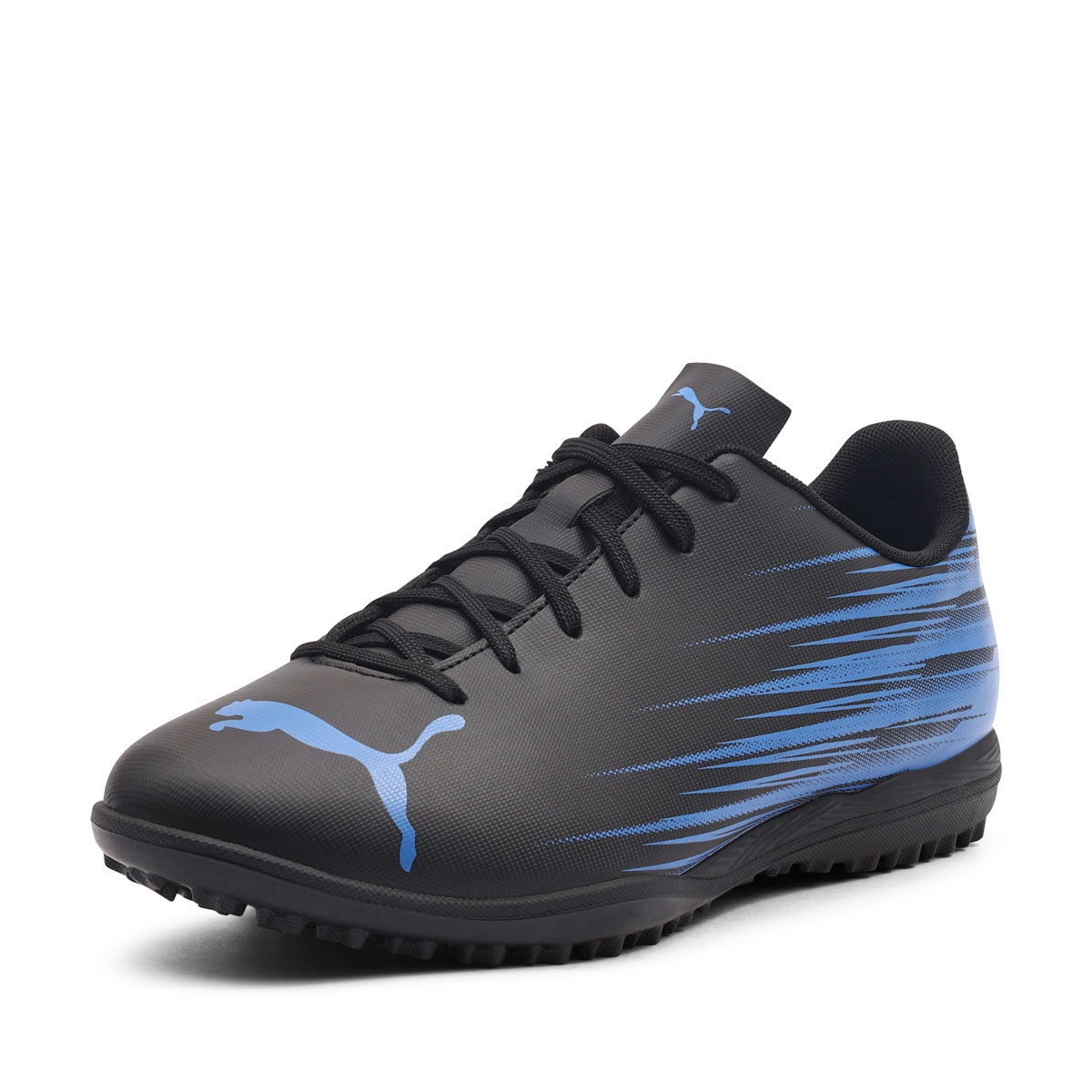 Pantofi de fotbal bărbați Puma Attacanto II TT 108494-03 Puma Attacanto II TT Pantofi de fotbal bărbați 108494-03