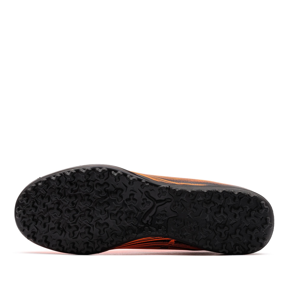 Pantofi de fotbal bărbați Puma Attacanto II TT 108494-04 Puma Attacanto II TT Pantofi de fotbal bărbați 108494-04