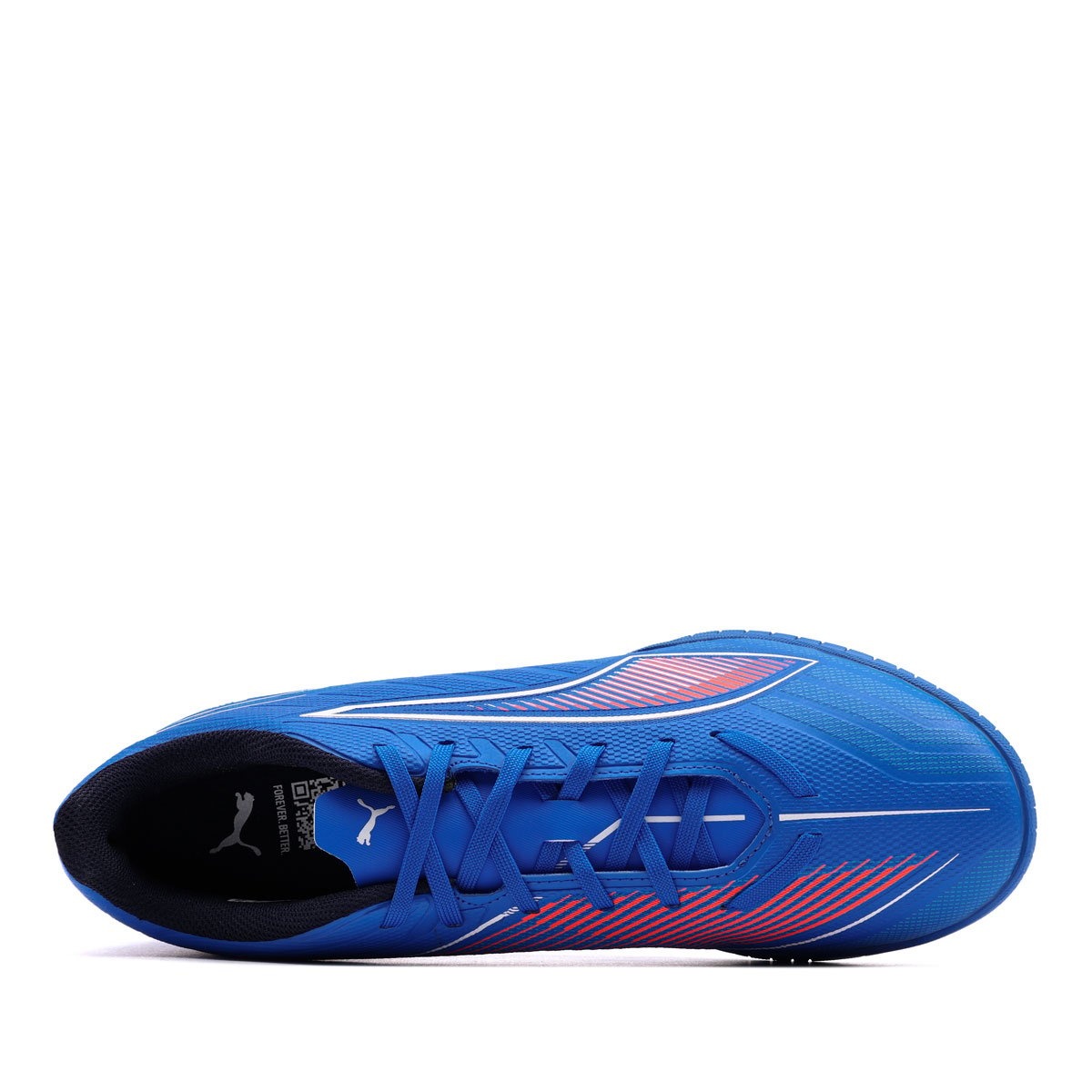 Puma Ultra 6 Play TT Pantofi de fotbal bărbați 108542-01