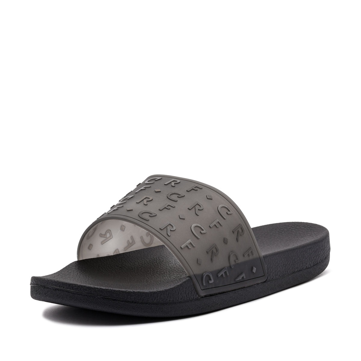 Cruyff CRF Crystal Slide Șlapi bărbați CC252080-998