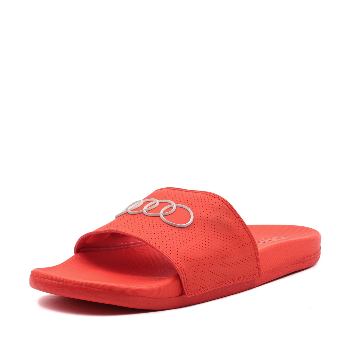 adidas Adilette Comfort Audi Șlapi bărbați KI6083