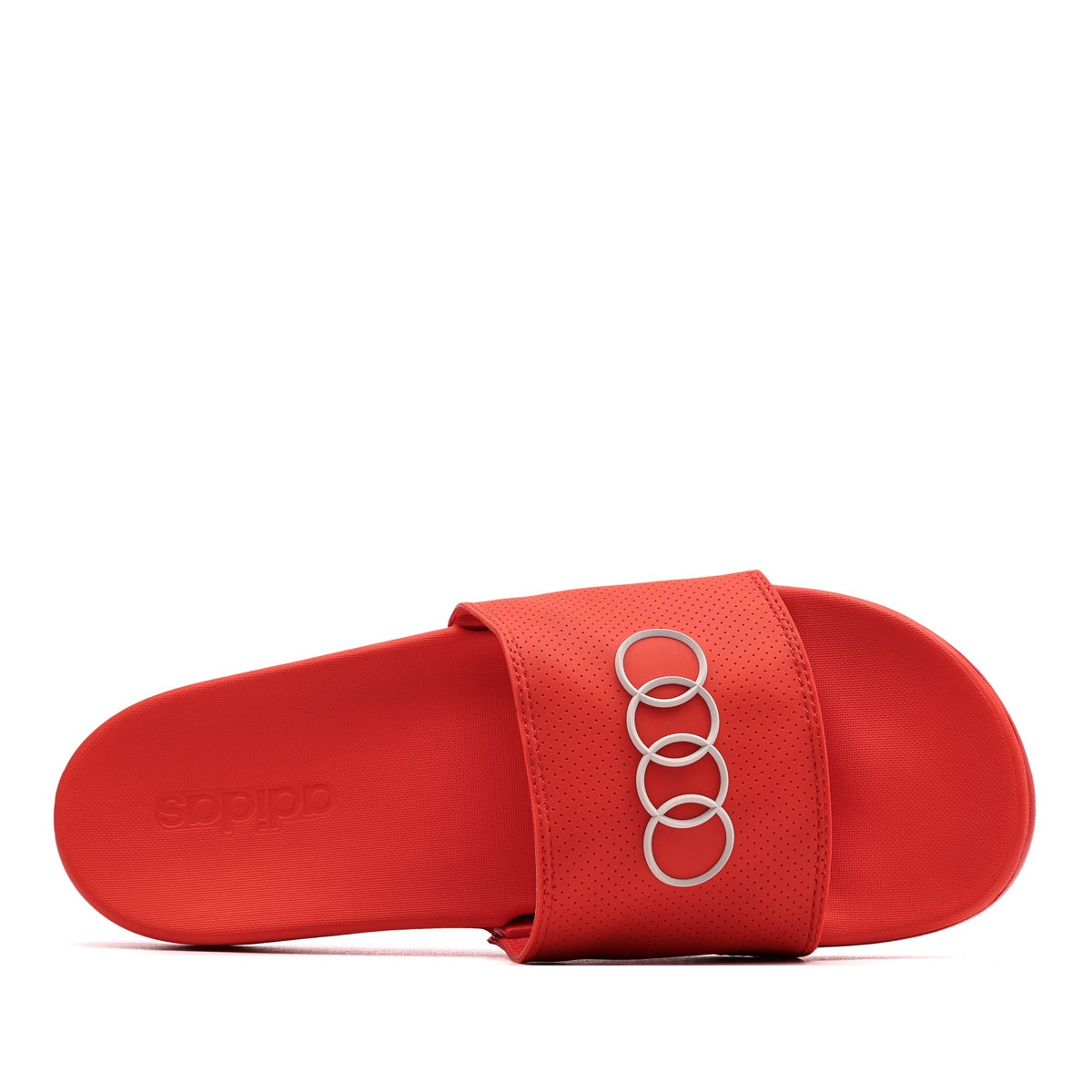 adidas Adilette Comfort Audi Șlapi bărbați KI6083