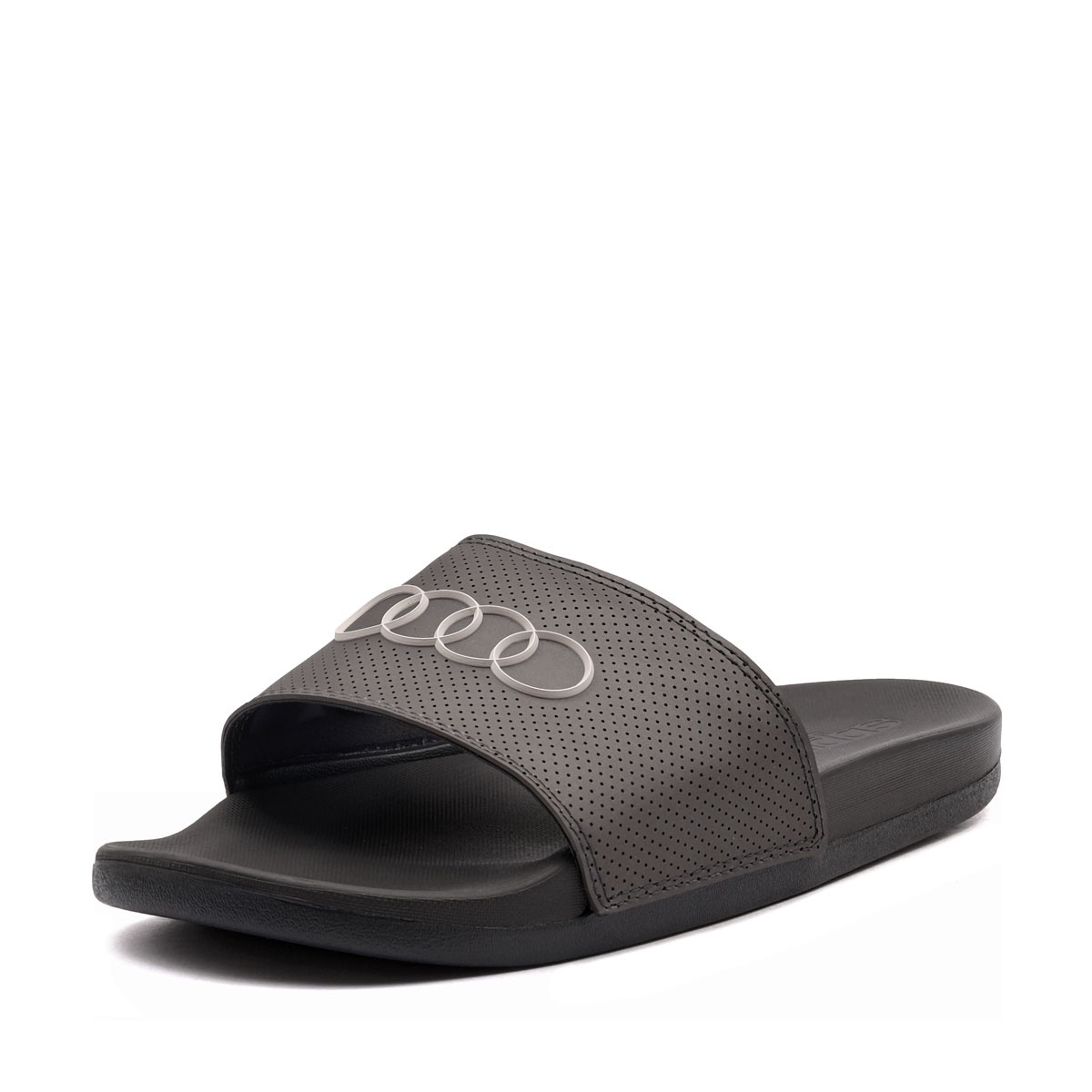 adidas Adilette Comfort Audi Șlapi bărbați KI6084
