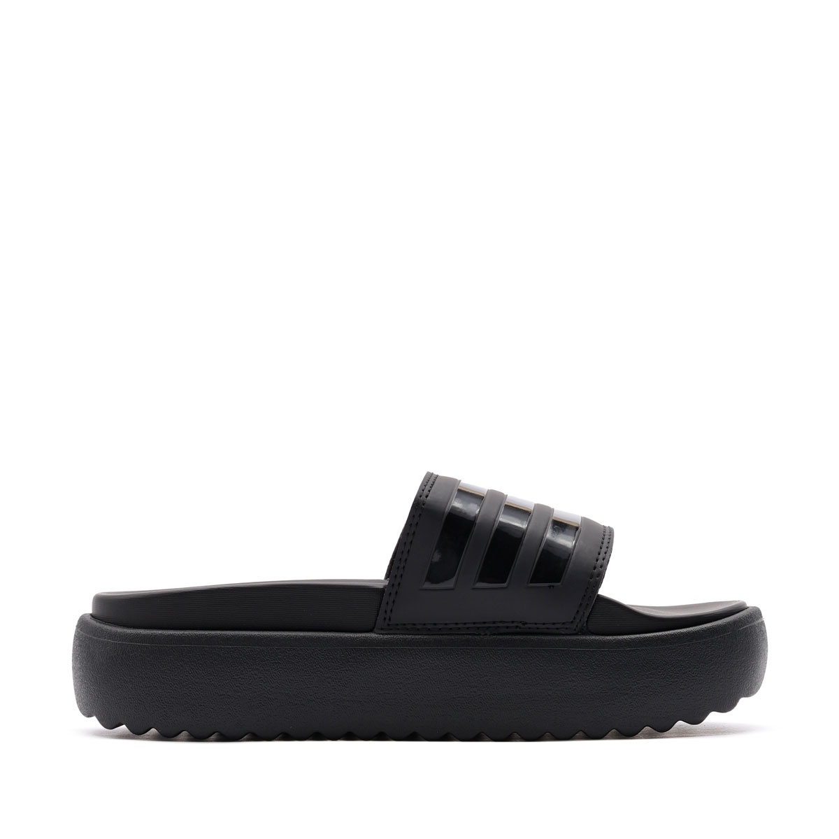 adidas Adilette Platform Șlapi damă HQ6179