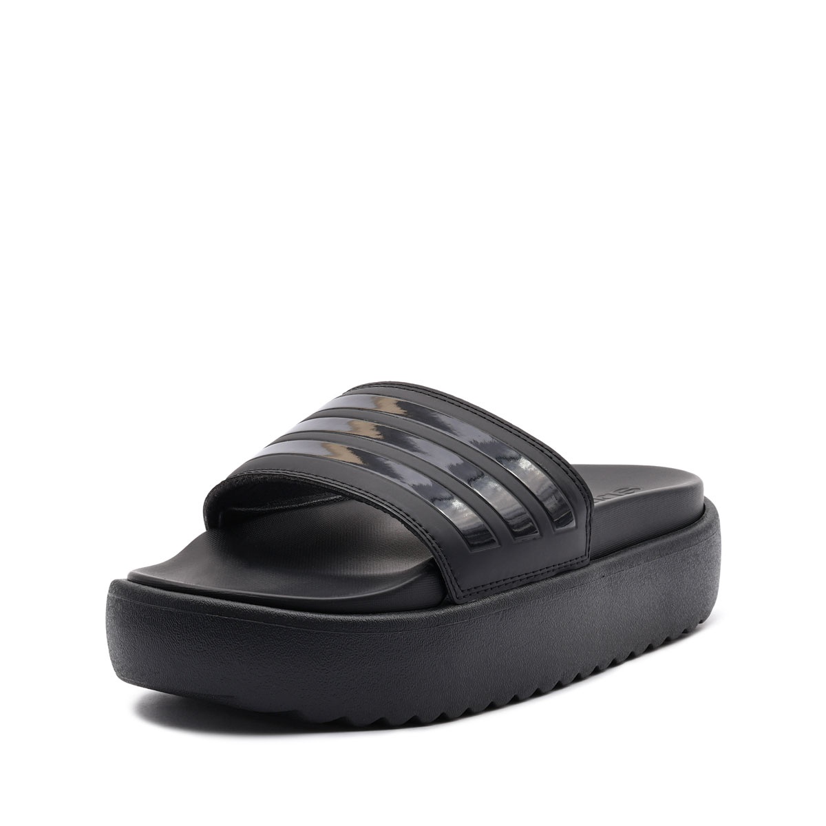 adidas Adilette Platform Șlapi damă HQ6179