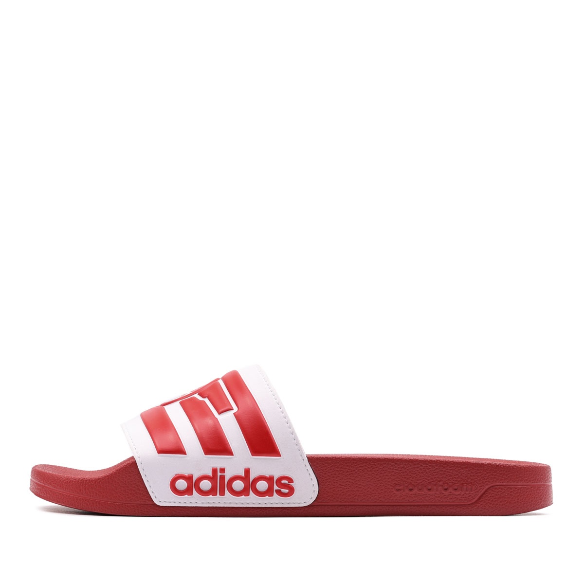adidas Adilette Shower Arsenal Șlapi bărbați JS4962