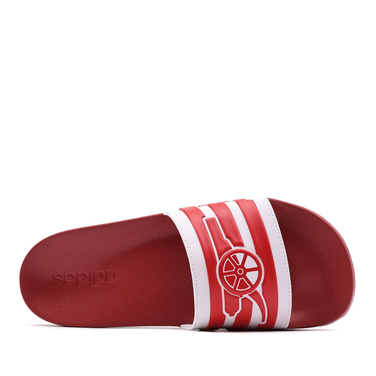 adidas Adilette Shower Arsenal Șlapi bărbați JS4962