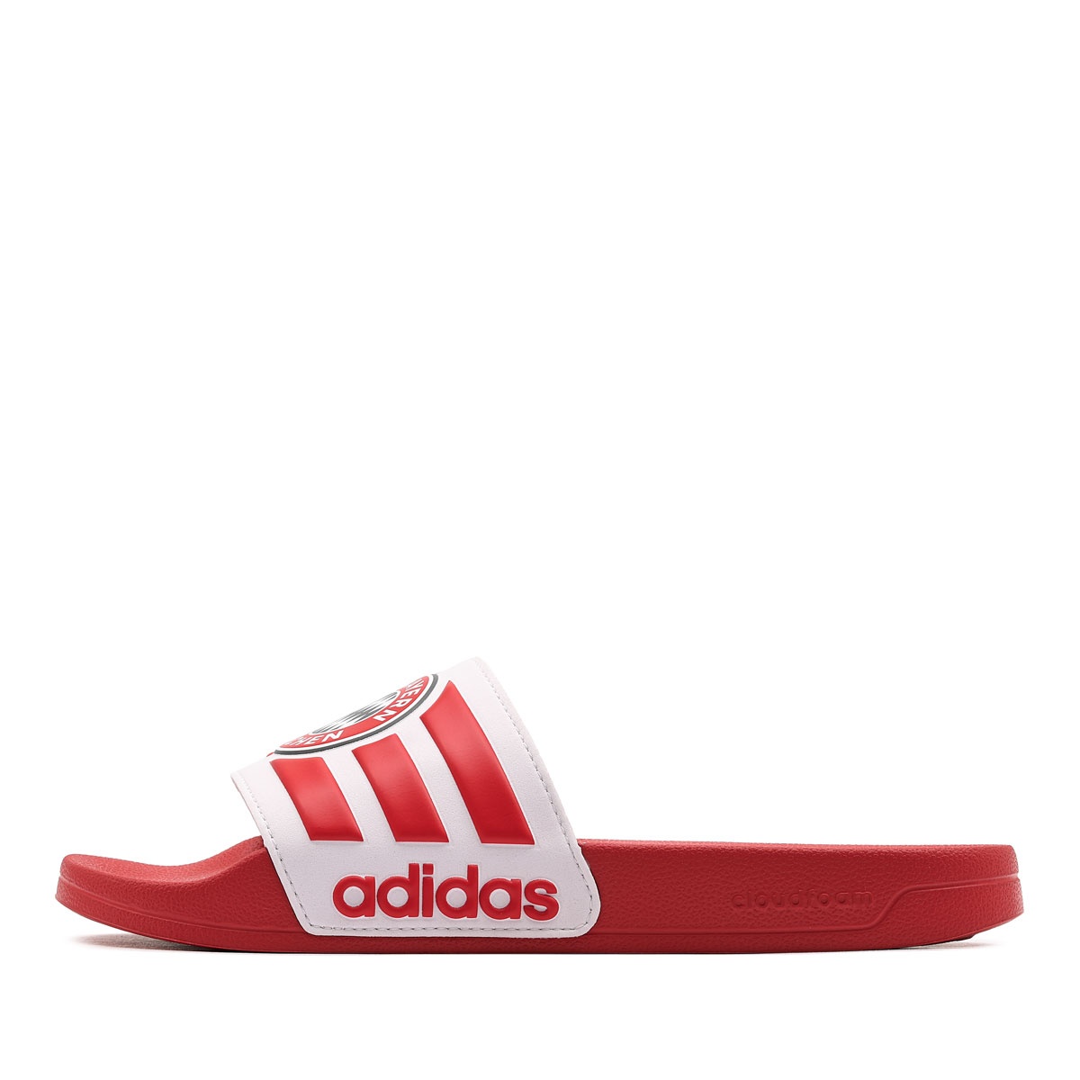 adidas Adilette Shower Bayern Munchen Șlapi bărbați JS4861