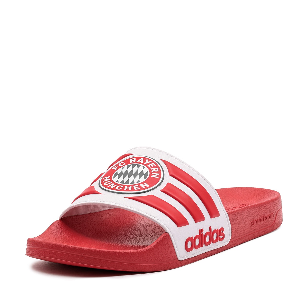 adidas Adilette Shower Bayern Munchen Șlapi bărbați JS4861