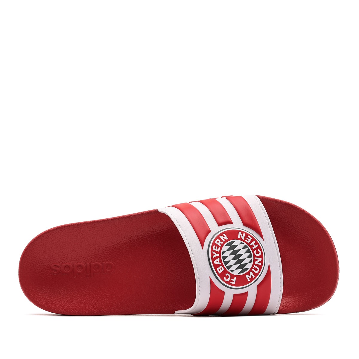 adidas Adilette Shower Bayern Munchen Șlapi bărbați JS4861