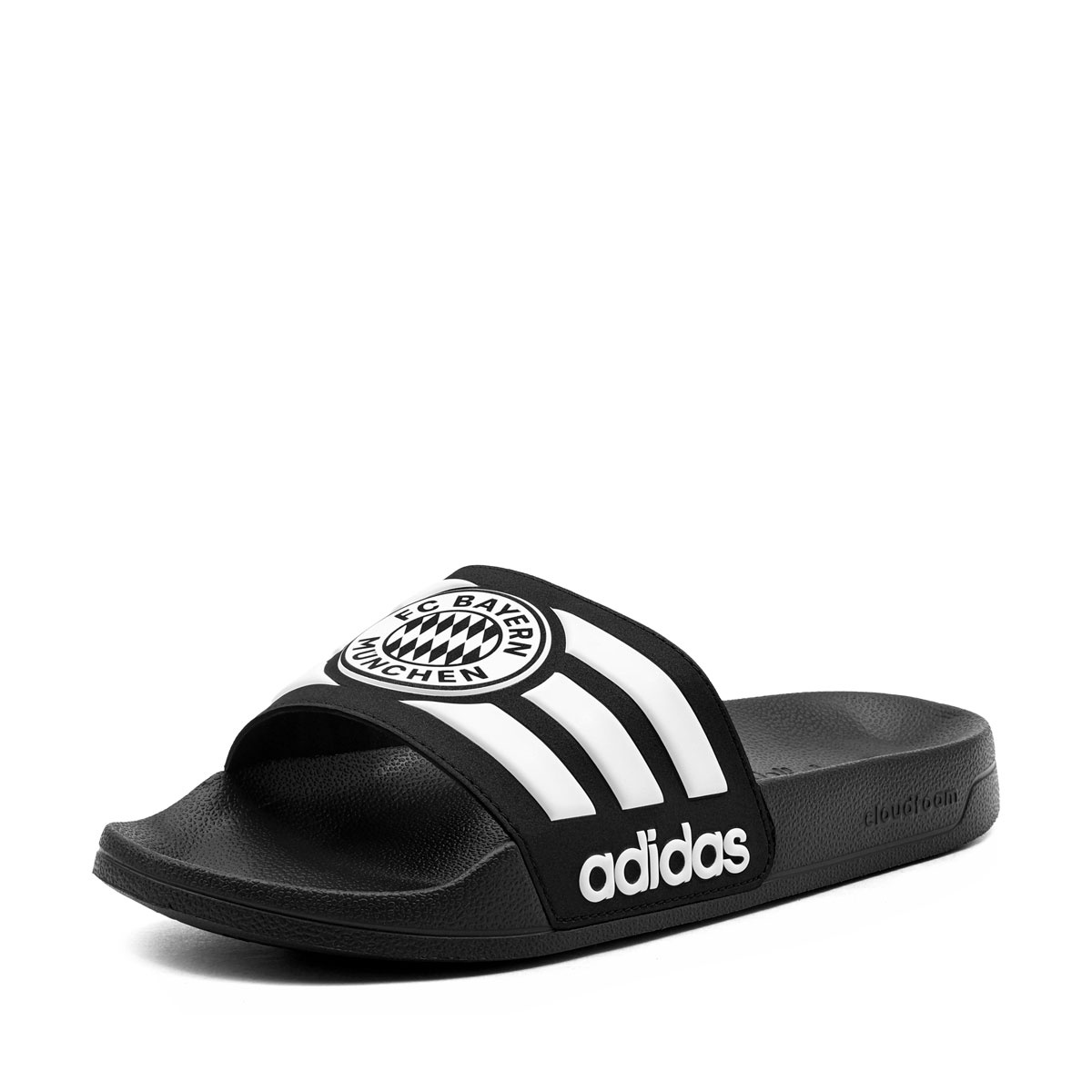  adidas Adilette Shower Bayern Munchen Șlapi bărbați KJ7030