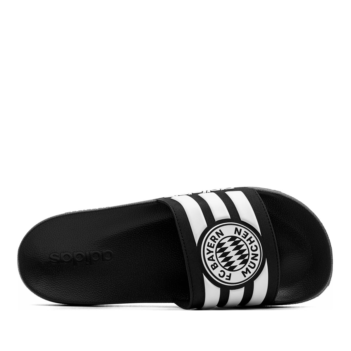  adidas Adilette Shower Bayern Munchen Șlapi bărbați KJ7030